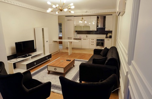 Osmanbey House | Lagom Nişantası Residence