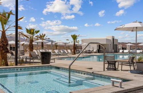 St. George House | Lagoon Vibes townhouse