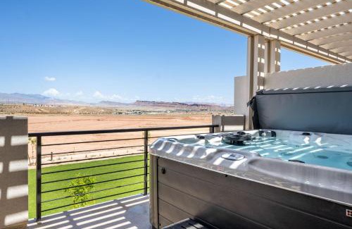 St. George House | Lagoon Vibes townhouse
