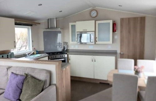 Haverigg House | Lagooncombe, stunning cosy holiday home
