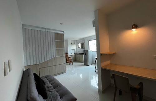 Riomar Apartment | Lagos Apartaestudios x2