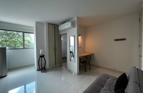 Riomar Apartment | Lagos Apartaestudios x2