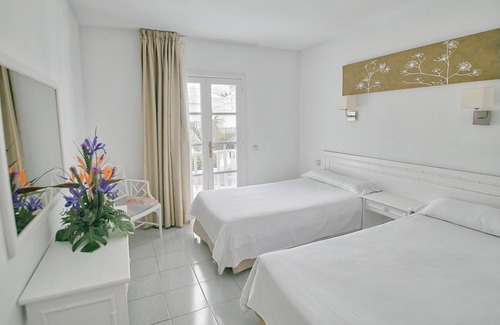 Costa Adeje Hotel | Lagos de Fañabé