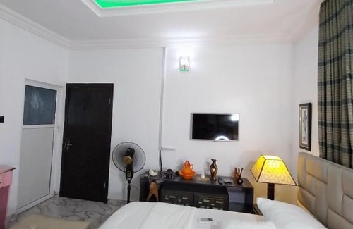 Ibeju Apartment | Lagos shortlet