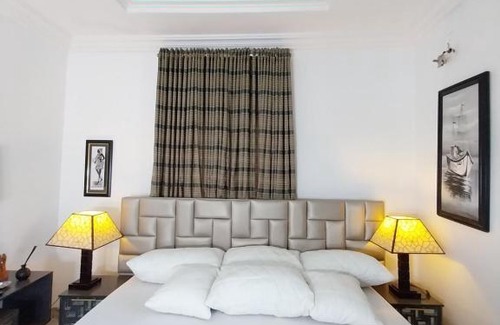 Ibeju Apartment | Lagos shortlet