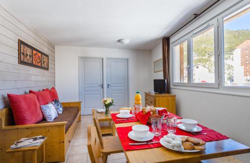 Les Angles Apartment | Lagrange Vacances L'Orée des Cîmes