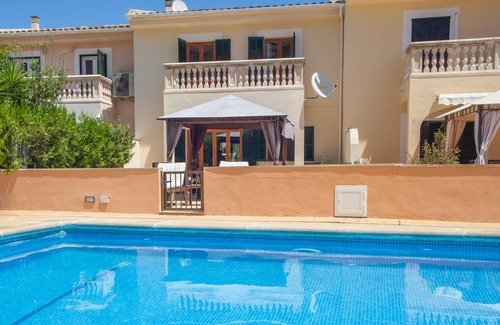 Alcudia House | Laguito