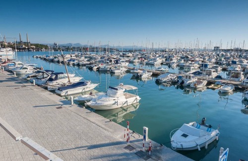 Alcudia House | Laguito