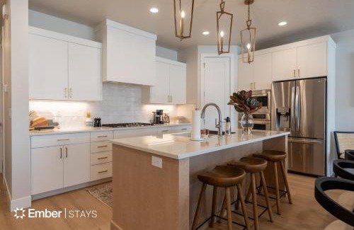 St. George House | Laguna at Desert Color (by Ember Stays)