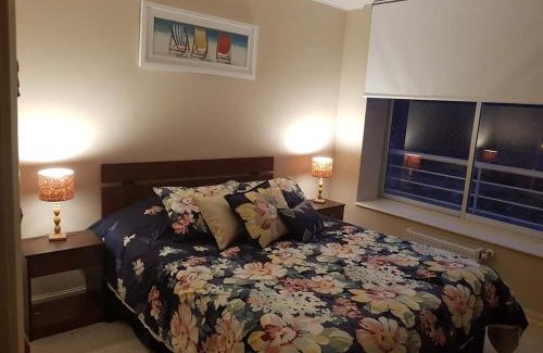 Algarrobo Apartment | Laguna Bahía, Algarrobo