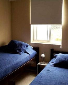 Algarrobo Apartment | Laguna Bahía, Algarrobo