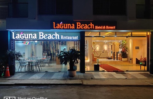 Cox's Bazar Hotel | Laguna Beach Hotel & Resort