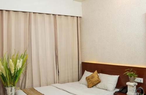 Cox's Bazar Hotel | Laguna Beach Hotel & Resort