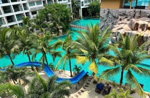 South Pattaya Apartment | Laguna Beach Resort 3 The Maldives