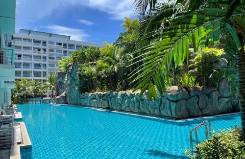 South Pattaya Apartment | Laguna Beach Resort 3 The Maldives