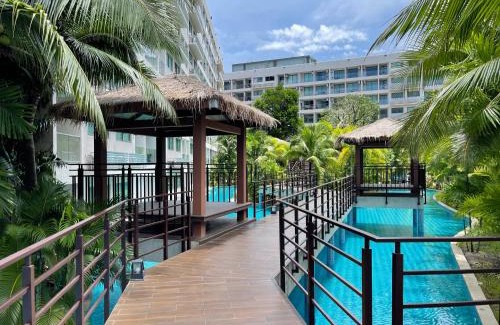 South Pattaya Apartment | Laguna Beach Resort 3 Maldives