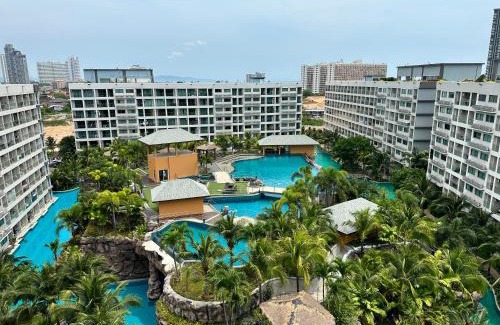 South Pattaya Apartment | Laguna Beach Resort 3 Maldives