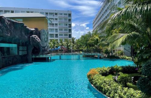 South Pattaya Apartment | Laguna Beach Resort 3 Maldives