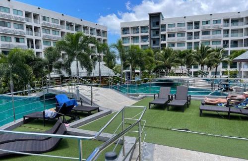 South Pattaya Apartment | Laguna Beach Resort 3 Maldives
