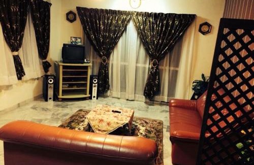 Tanjung Tanah Merah Apartment | Laguna Condo Resort Port Dickson