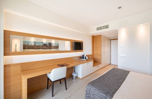 Bibione Pineda House | Laguna Park Hotel - Single Classica Room