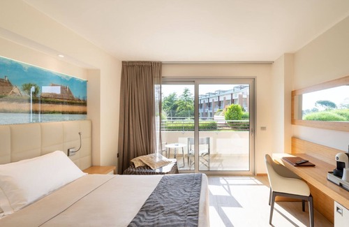 Bibione Pineda House | Laguna Park Hotel - Single Classica Room