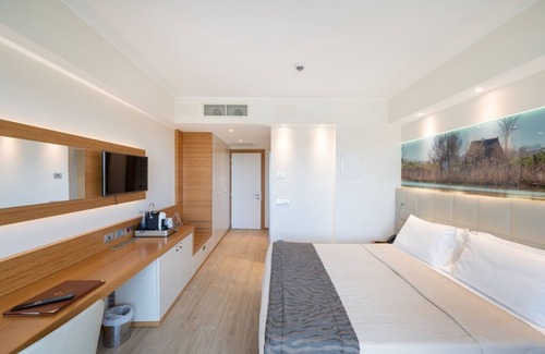 Bibione Pineda House | Laguna Park Hotel - Single Classica Room