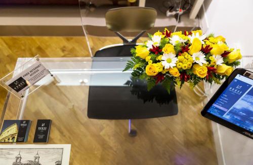 Rione XVI Ludovisi House | LaHouse Rome by Premium Suites Collection