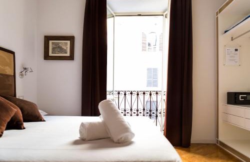 Rione XVI Ludovisi House | LaHouse Rome by Premium Suites Collection