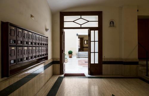 Rione XVI Ludovisi House | LaHouse Rome by Premium Suites Collection