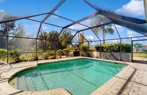 Port Charlotte House | Laid-Back on Cadillac