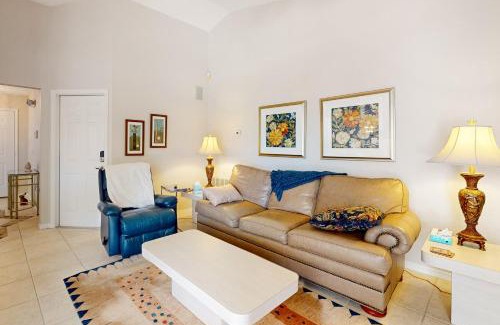 Port Charlotte House | Laid-Back on Cadillac