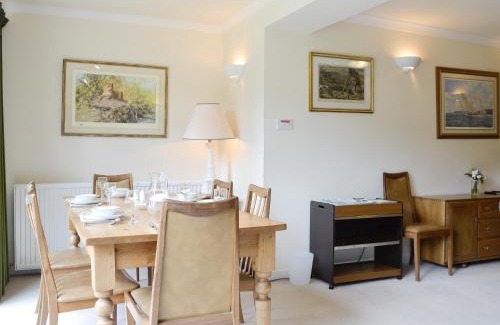 Banchory House | Laird's Cast