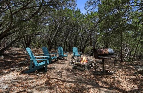 Wimberley House | Lajitas at The Bend
