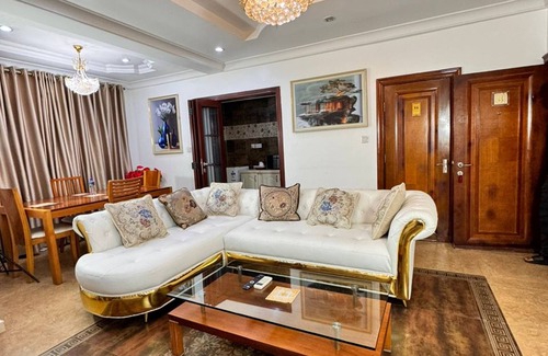 Jabi Apartment | Lake 47 Suites
