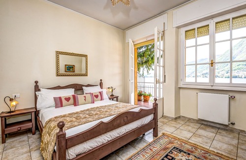 Pognana Lario Villa | Lake Como Beach Resort and Villas
