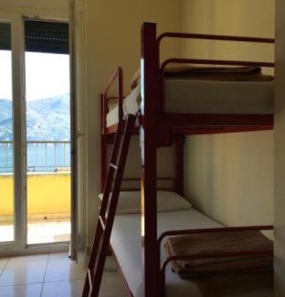 Menaggio Hostel | Lake Como Hostel