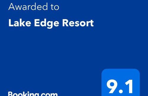 Anuradhapura Resort | Lake Edge Resort