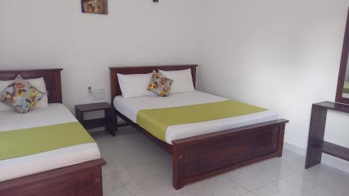 Anuradhapura Resort | Lake Edge Resort