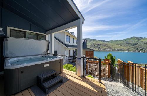 Chelan House | Lake Escape #99