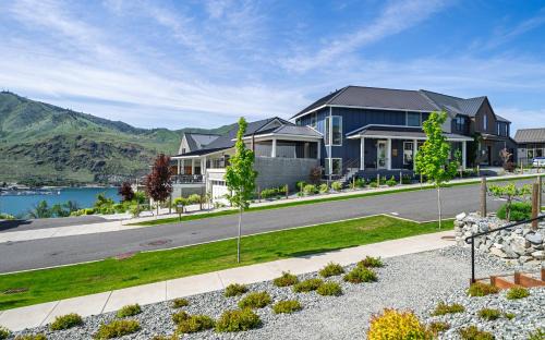 Chelan House | Lake Escape #99