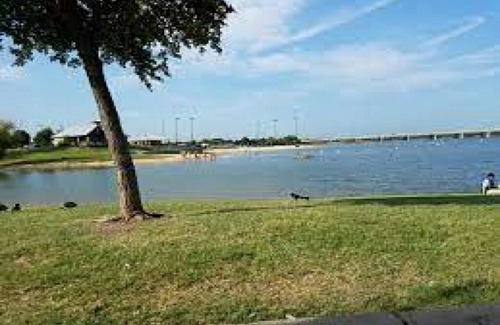 Little Elm RV Rental | Lake front