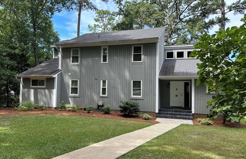 Chapin House | Lake front with gorgeous views. Great family retreat.