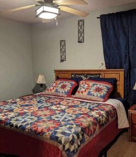 Lake Harmony House | Lake Harmony Vacation Home