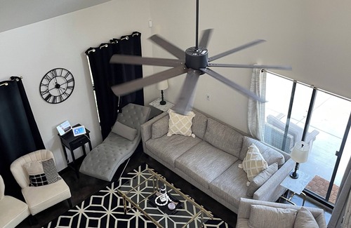 Eufaula House | Lake house with a view just minutes away from Beach, Bars and local venues