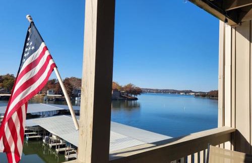 Osage Beach House | Lake Life reimagined Margarita Sunsets 17MM