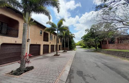 St. Lucia Apartment | Lake St Lucia Villas