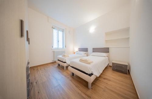 Dervio House | Lake-View Apartment, 1 Min Walk from the Lake