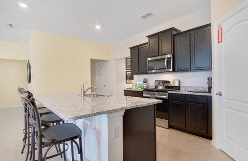 Loughman Villa | Lake View at Solterra Resort 7 Bedrooms, Sleeps 18 7 Villa