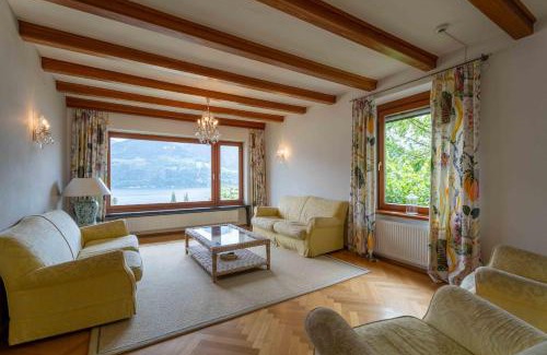 Zell am See Ski Chalet | LAKE VIEW! Chalet Birkmayer by we rent